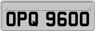 OPQ9600