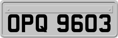 OPQ9603
