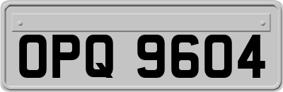 OPQ9604