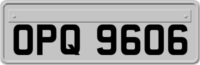 OPQ9606