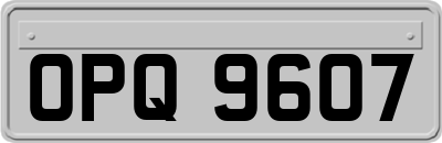OPQ9607