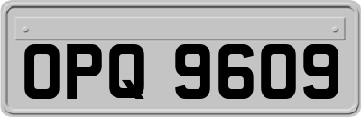 OPQ9609
