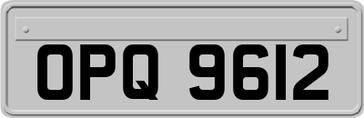 OPQ9612