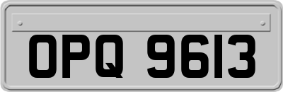 OPQ9613