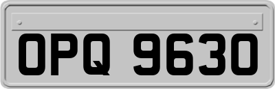 OPQ9630