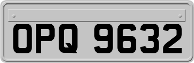 OPQ9632