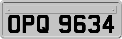 OPQ9634