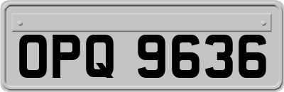 OPQ9636