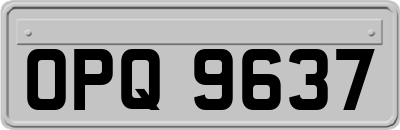 OPQ9637