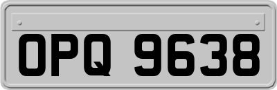 OPQ9638