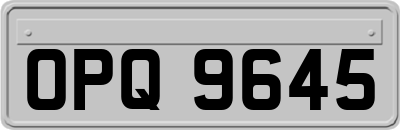 OPQ9645