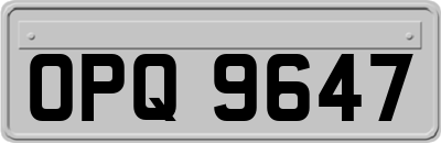 OPQ9647