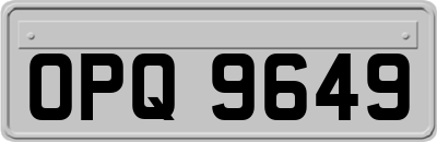 OPQ9649