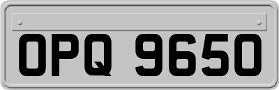 OPQ9650