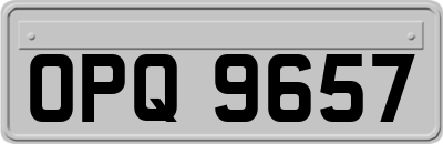 OPQ9657