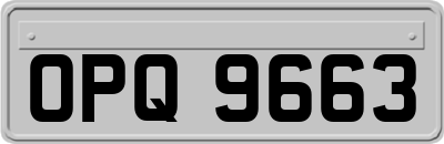OPQ9663