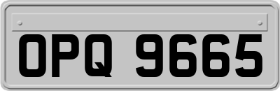 OPQ9665