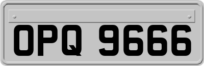 OPQ9666