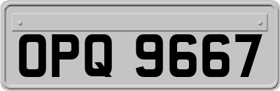 OPQ9667