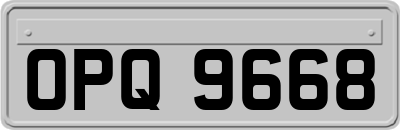 OPQ9668
