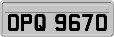 OPQ9670