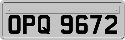 OPQ9672