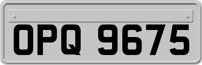 OPQ9675