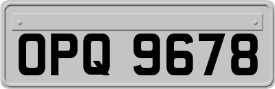 OPQ9678