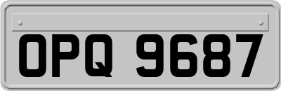 OPQ9687