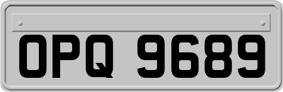 OPQ9689
