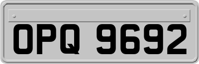 OPQ9692
