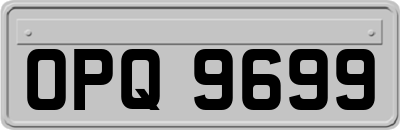 OPQ9699