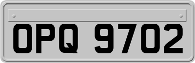 OPQ9702