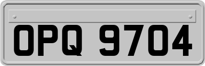 OPQ9704