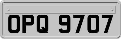 OPQ9707