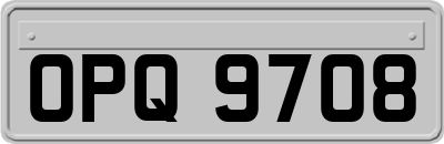 OPQ9708