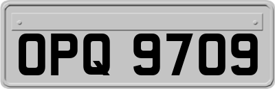 OPQ9709