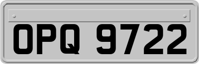 OPQ9722