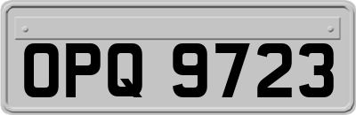 OPQ9723