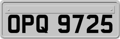 OPQ9725