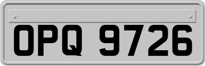 OPQ9726