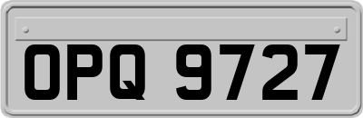 OPQ9727