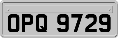 OPQ9729