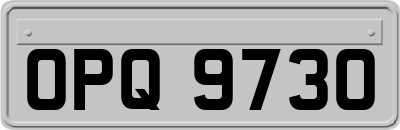 OPQ9730