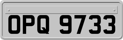 OPQ9733
