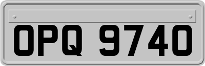 OPQ9740