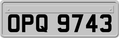 OPQ9743