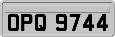 OPQ9744