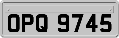 OPQ9745