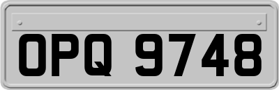 OPQ9748